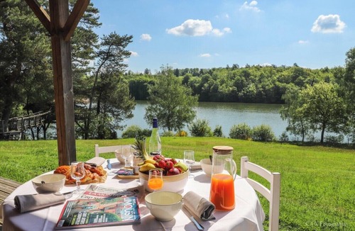 Meyrignac-l'Eglise Apartment | Le Domaine des Monédières 1P4S