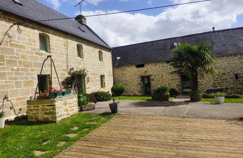 Briec Bed & Breakfast | Le Domaine de Kerlys