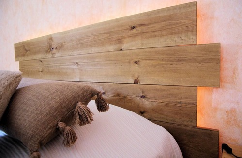 Faycelles Bed & Breakfast | Le domaine de l'Escadasse