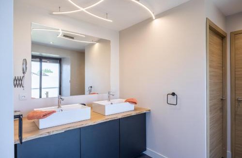 Balsac House | Le Domaine de la Combe d'Auribal