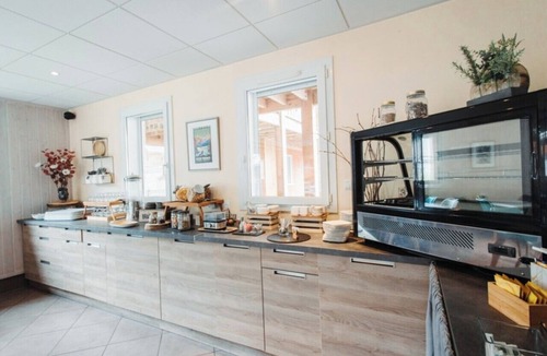 Ax-les-Thermes Apartment | Le Domaine de la Vallée d'Ax 2P6C Clim