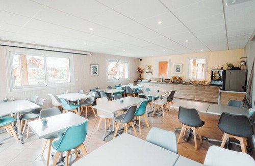 Ax-les-Thermes Apartment | Le Domaine de la Vallée d'Ax ST2S