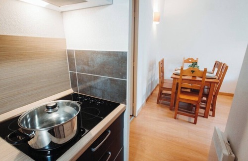 Ax-les-Thermes Apartment | Le Domaine de la Vallée d'Ax 2P6N