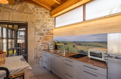 Balsac House | Le domaine de la Combe d’Auribal – Charming Renovated 17th-18th Century House