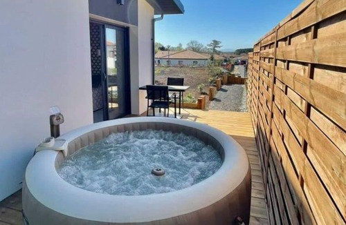 Saubrigues House | Le Domaine de la Grange