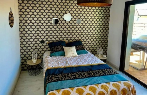 Saubrigues House | Le Domaine de la Grange