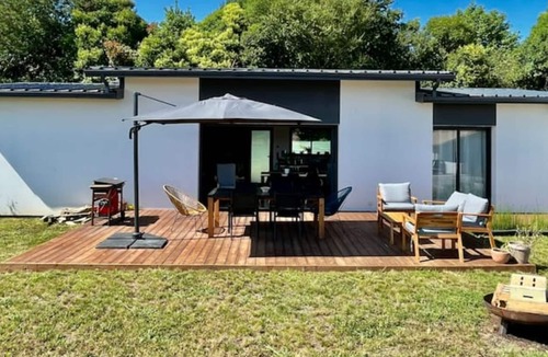 Saubrigues House | Le Domaine de la Grange