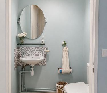 Pareac Bed & Breakfast | Le domaine de Lineeha