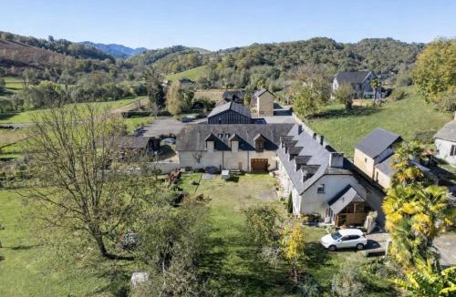 Pareac Bed & Breakfast | Le domaine de Lineeha
