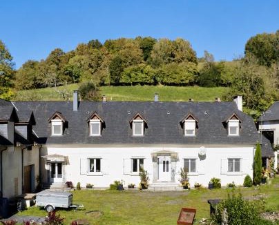 Pareac Bed & Breakfast | Le domaine de Lineeha