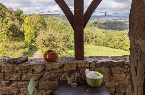 Carennac House | Le Domaine de Magnagues