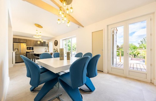 Carignan-de-Bordeaux House | Le Domaine de Peyvideau