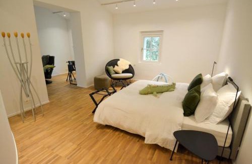 Lasbordes Bed & Breakfast | Le domaine de rigou