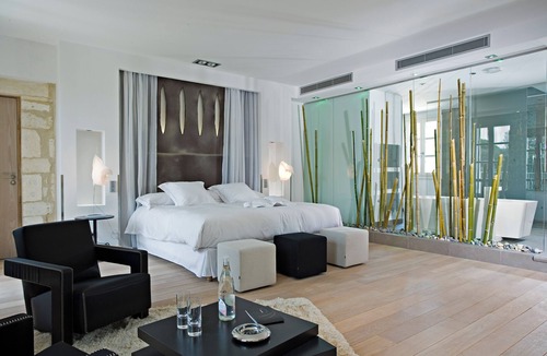 Castelnau-le-Lez Hotel | Le Domaine de Verchant Relais & Châteaux