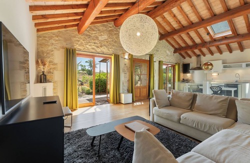 Castelnau-le-Lez Hotel | Le Domaine de Verchant Relais & Châteaux