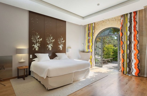 Castelnau-le-Lez Hotel | Le Domaine de Verchant Relais & Châteaux