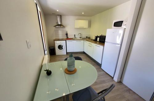 Perica - Village Apartment | Le Donjon - Lyon-Groupama stadium LDLC arena Eurexpo