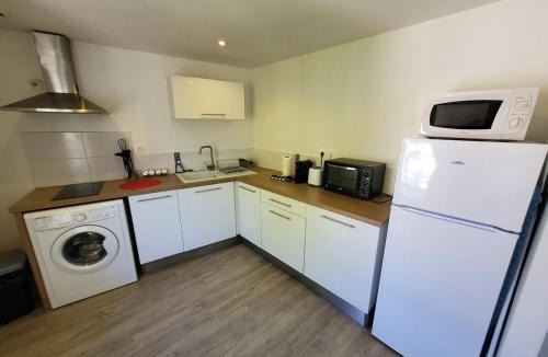 Perica - Village Apartment | Le Donjon - Lyon-Groupama stadium LDLC arena Eurexpo