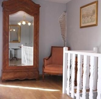 Roncey Bed & Breakfast | Le Douitel