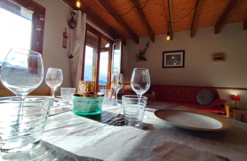 Guzet Neige Apartment | Le Doux Refuge