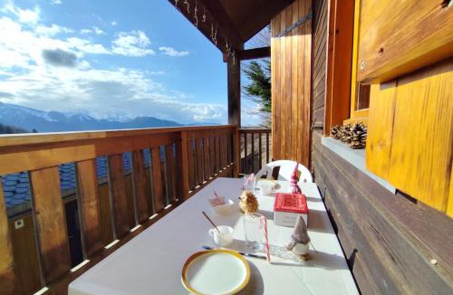 Guzet Neige Apartment | Le Doux Refuge