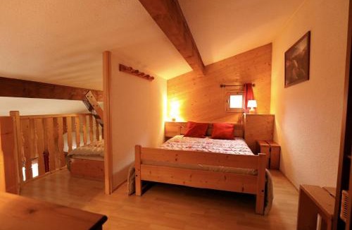 Aussois Apartment | Le Duplex d'Aussois