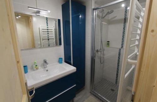 Aussois Apartment | Le Duplex d'Aussois