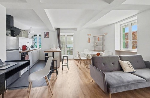 Valence Apartment | Le Duplex