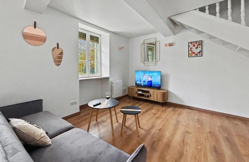 Valence Apartment | Le Duplex