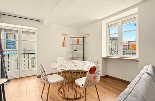 Valence Apartment | Le Duplex