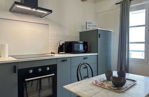 Le Puy-en-Velay Apartment | Le duplex Saint Jacques