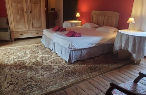 Teillet House | Le Farmhouse