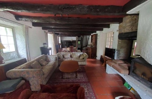 Teillet House | Le Farmhouse