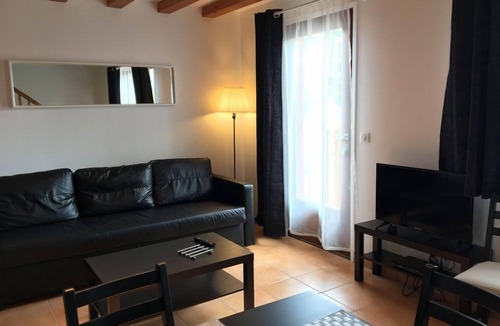 Beuil House | Le Faucon - Gîtes du Tremplin