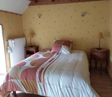 Saint-Jeures Villa | Le fourezon