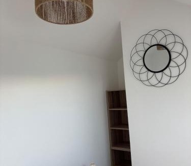 Bagneres-de-Bigorre Apartment | Le Fournil de l'Adour