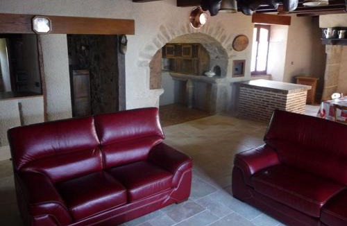 Saint-Santin House | Le gîte de caractère