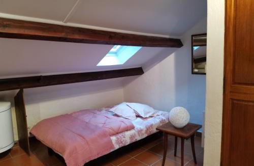 Sainte-Enimie Apartment | Le gîte de Latour Haute