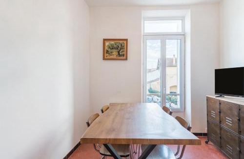 La Tour-d'Aigues Apartment | Le Gîte du Forgeron
