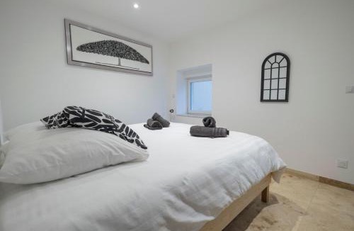 Rasteau Apartment | Le gîte du Haut
