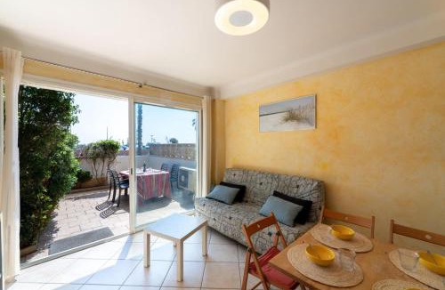 La Jetee House | Le gîte du port