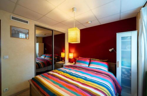 La Jetee House | Le gîte du port