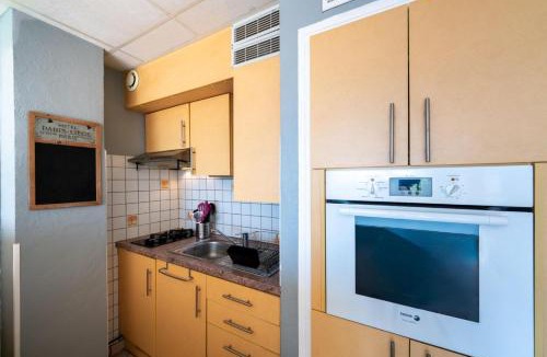 La Jetee House | Le gîte du port