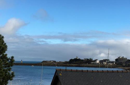 Roscoff Apartment | Le Gîte du Port