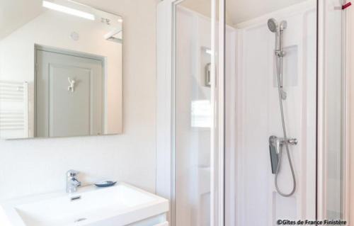 Roscoff Apartment | Le Gîte du Port