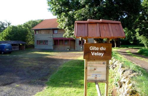 Bains House | Le Gîte du Velay
