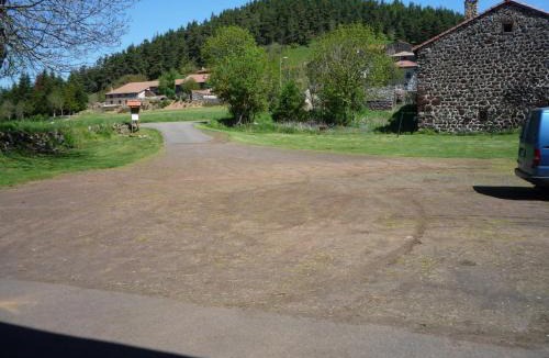 Bains House | Le Gîte du Velay
