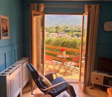 Quillan Apartment | Le Gîte Martin