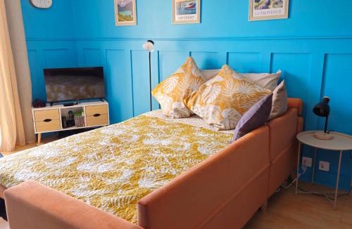 Quillan Apartment | Le Gîte Martin