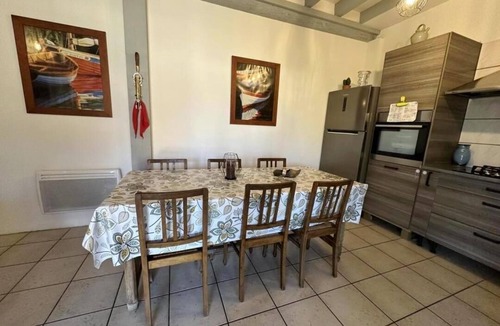 Nerbis House | Le gîte Sabotier - NERBIS